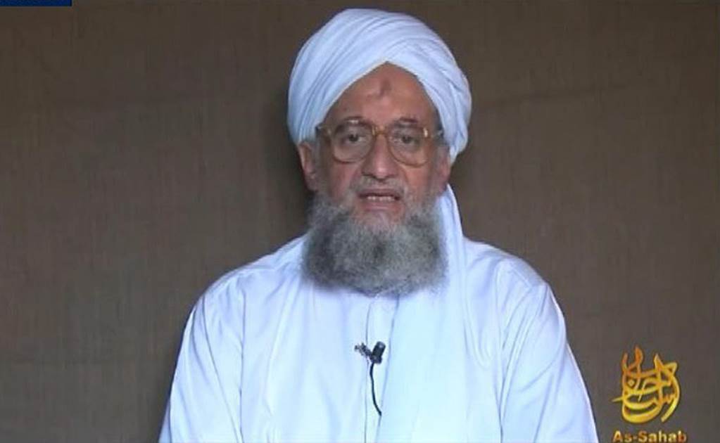 Líder de Al-Qaeda jura lealtad a nuevo jefe del Talibán