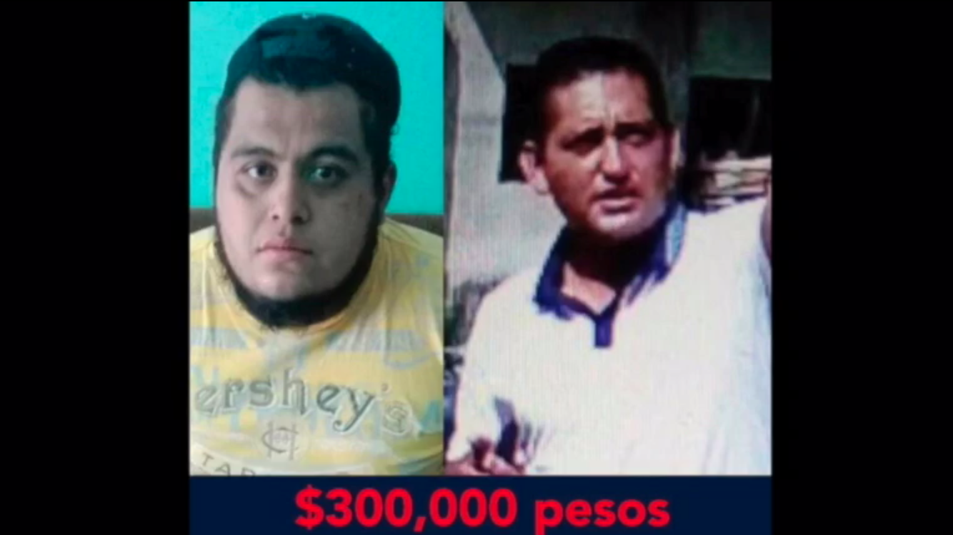 Identifican a presunto "halcón" y homicida del periodista Mario Gómez