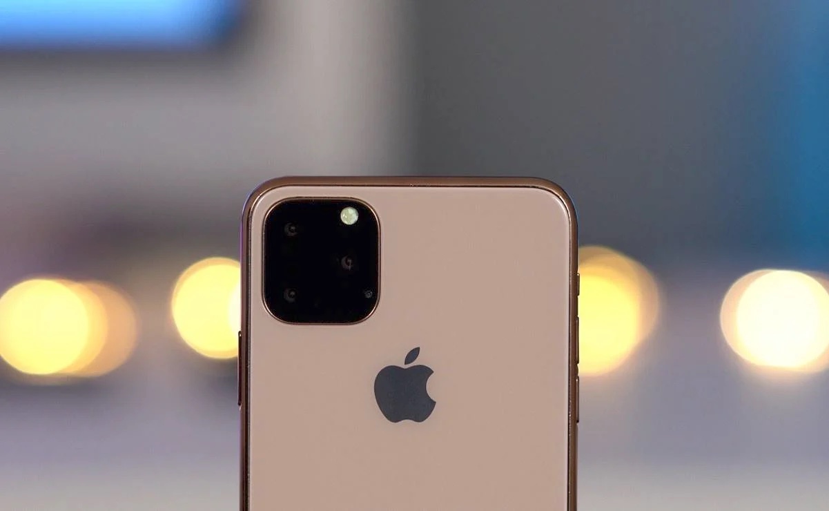 Profeco interviene en falla de etiquetado en iPhone 11; lo venden en 6 mil pesos