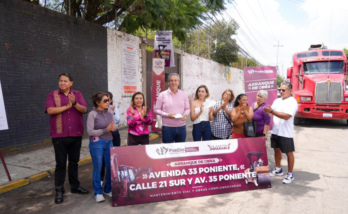 Entrega Pepe Chedraui apoyos del programa “Mejoramiento a la vivienda ...
