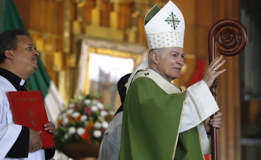 Llama Iglesia católica a gobierno y actores políticos a evitar polarización