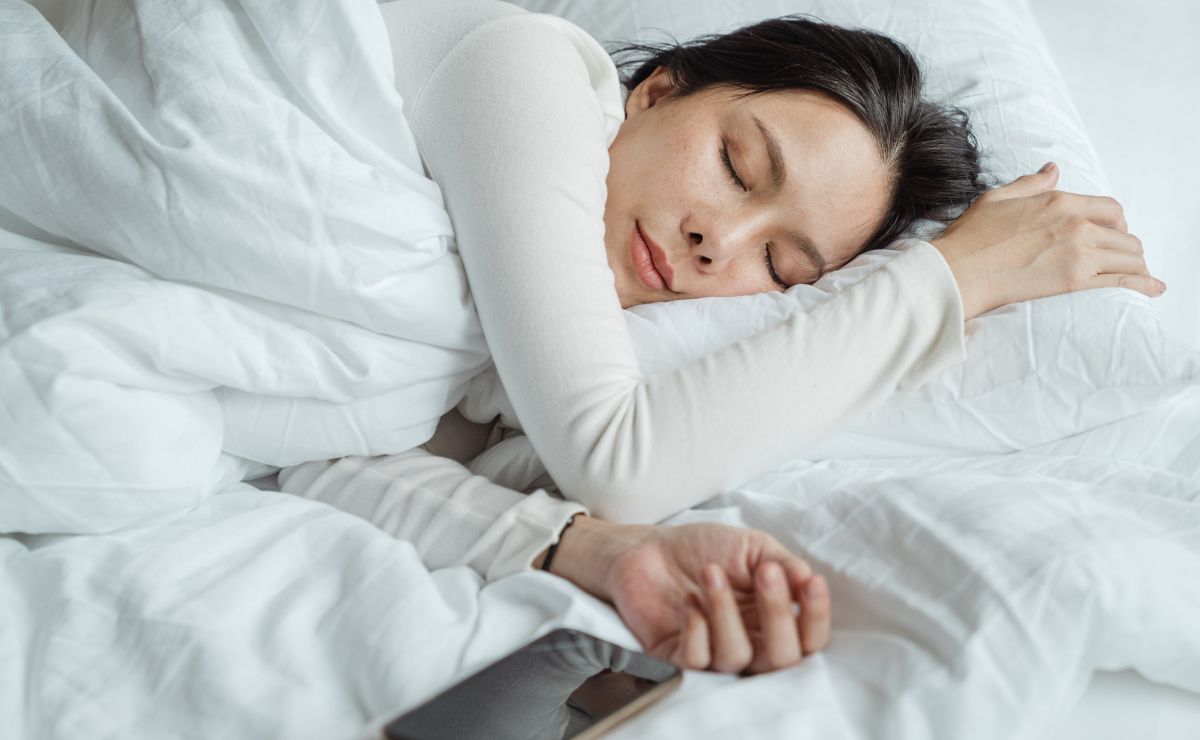 Las horas exactas que hay que dormir si quieres retrasar el envejecimiento, según Harvard