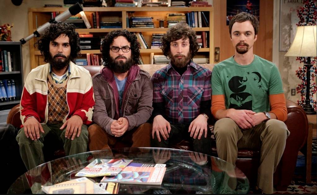 Aparecerá nuevo personaje en "The Big Bang Theory" antes de su final