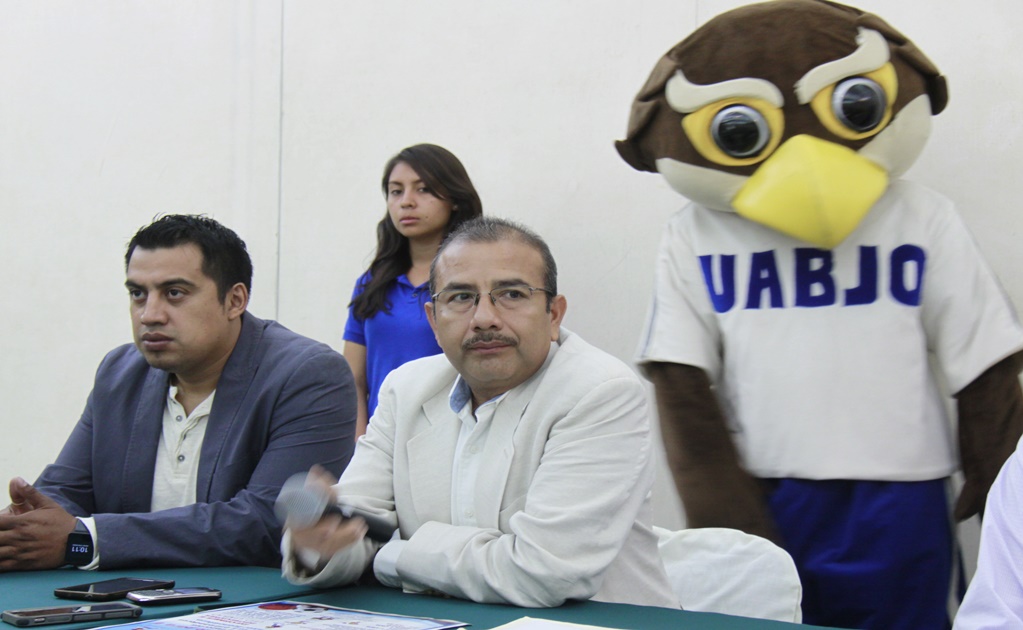 Universidad de Oaxaca tendrá escuela infantil deportiva