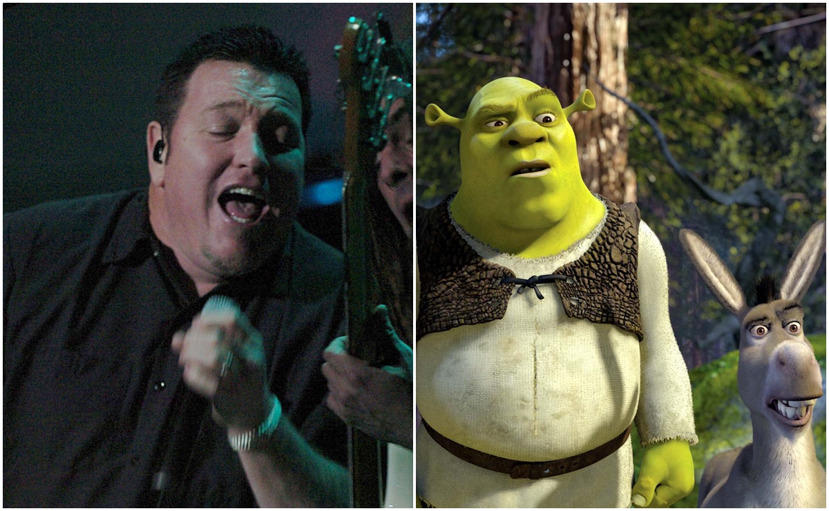 ¿Por qué Steve Hardwell, vocalista de la legendaria banda Smash Mouth, está muriendo?