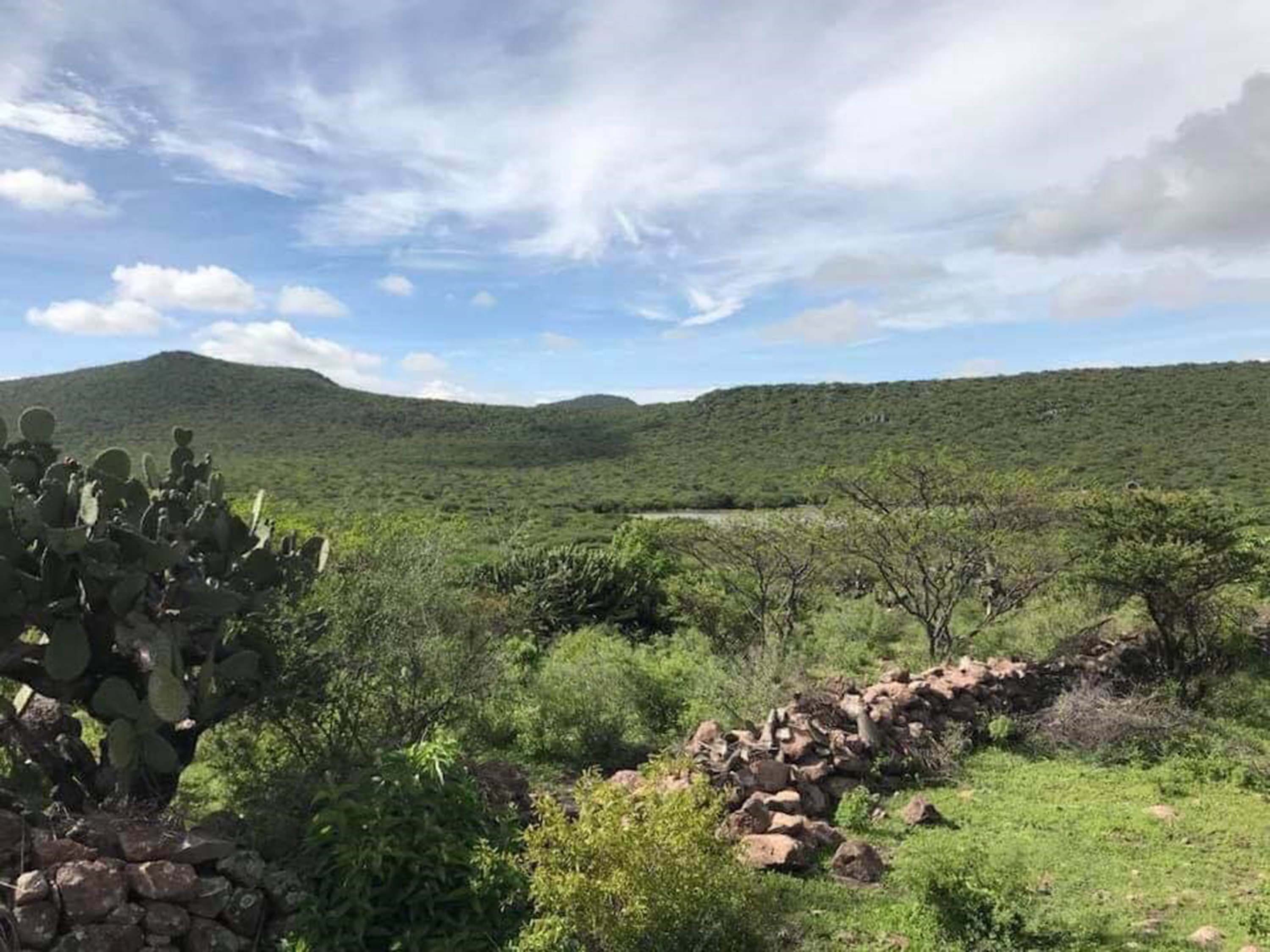 peña colorada | Querétaro