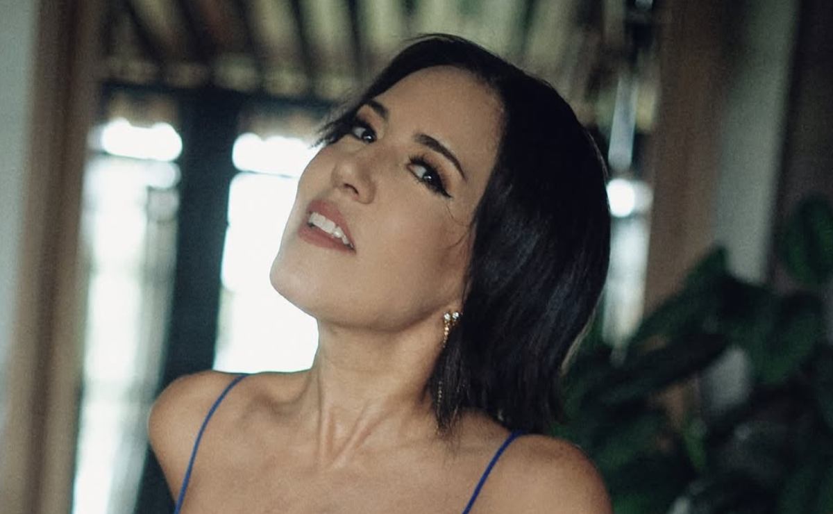 Stephanie Salas apuesta por un cambio de imagen, así luce su nuevo look