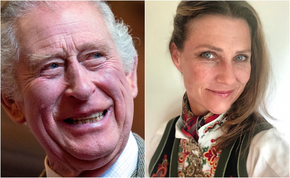 Mitos, creencias y sucesos paranormales de la realeza, ¿los conocías?