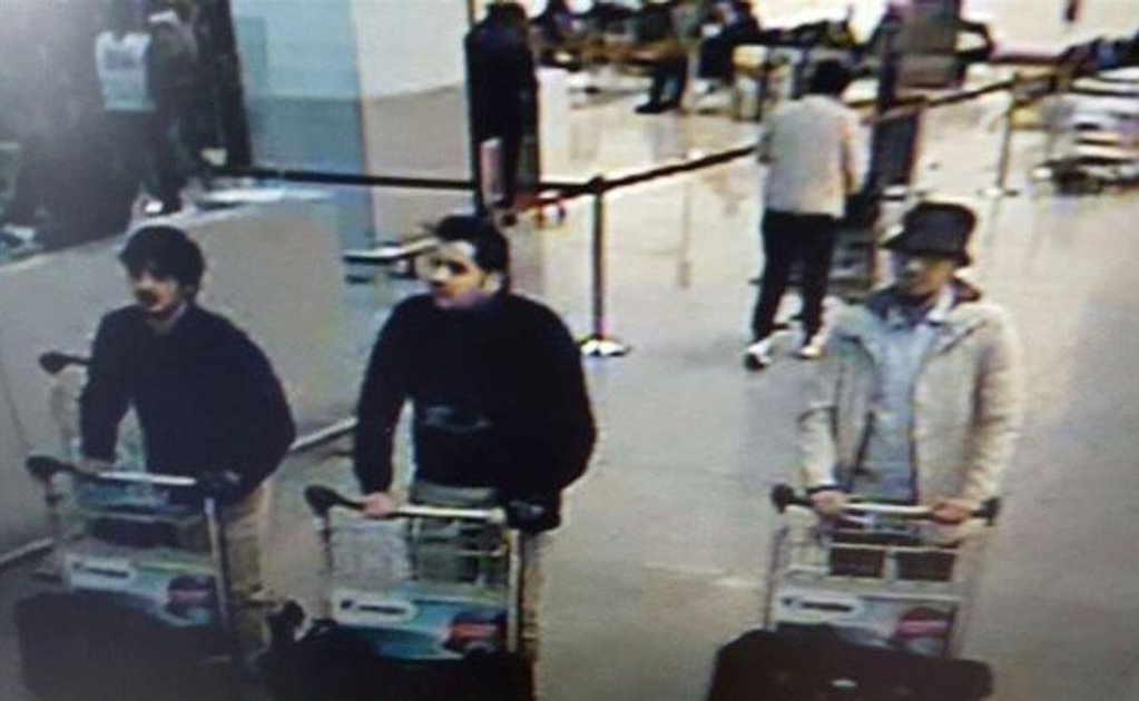 Liberan al inculpado que temían que fuera el tercer terrorista del aeropuerto