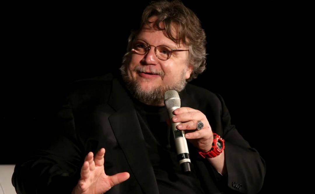 Guillermo del Toro: La película que le valió el récord a la ovación más larga