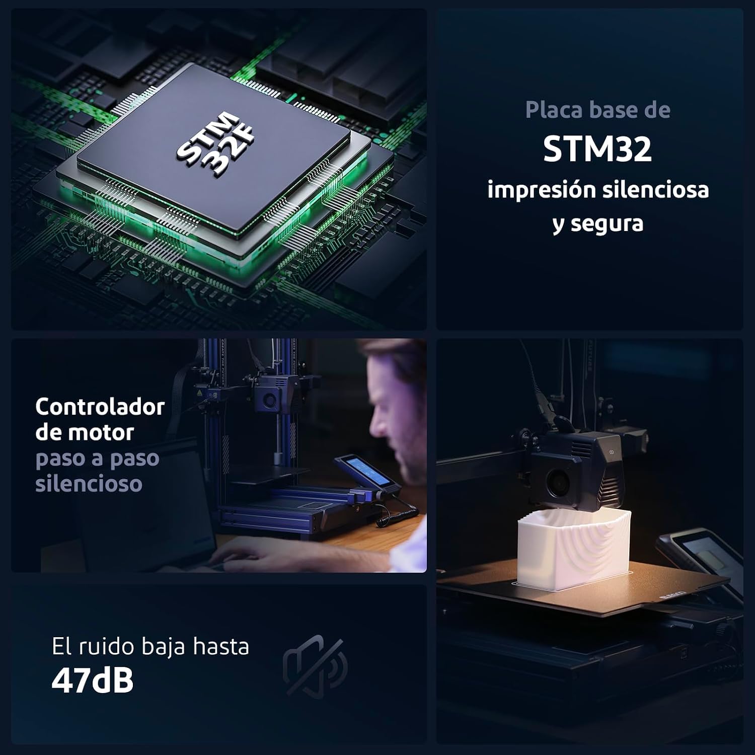 ELEGOO Neptune 3 Pro Impresora 3D - Foto 4