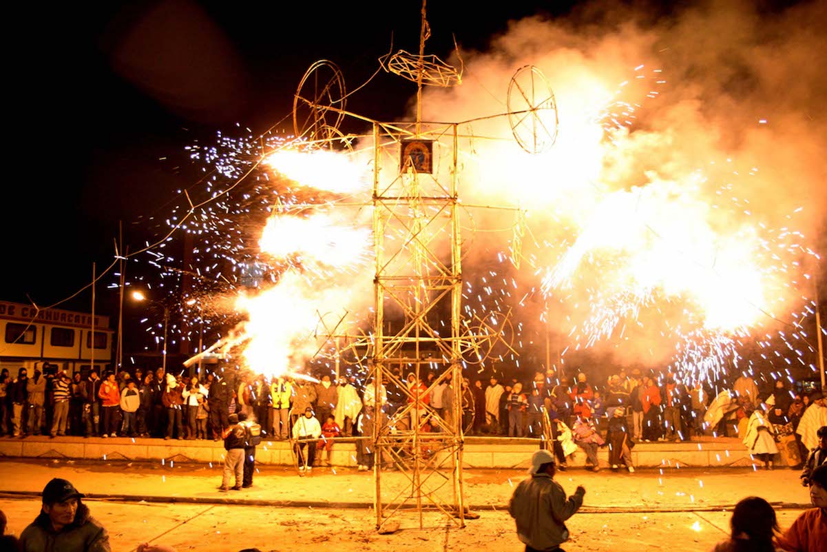 Fiestas patronales en Querétaro seguirán sin pirotecnia, música de banda y aglomeraciones 