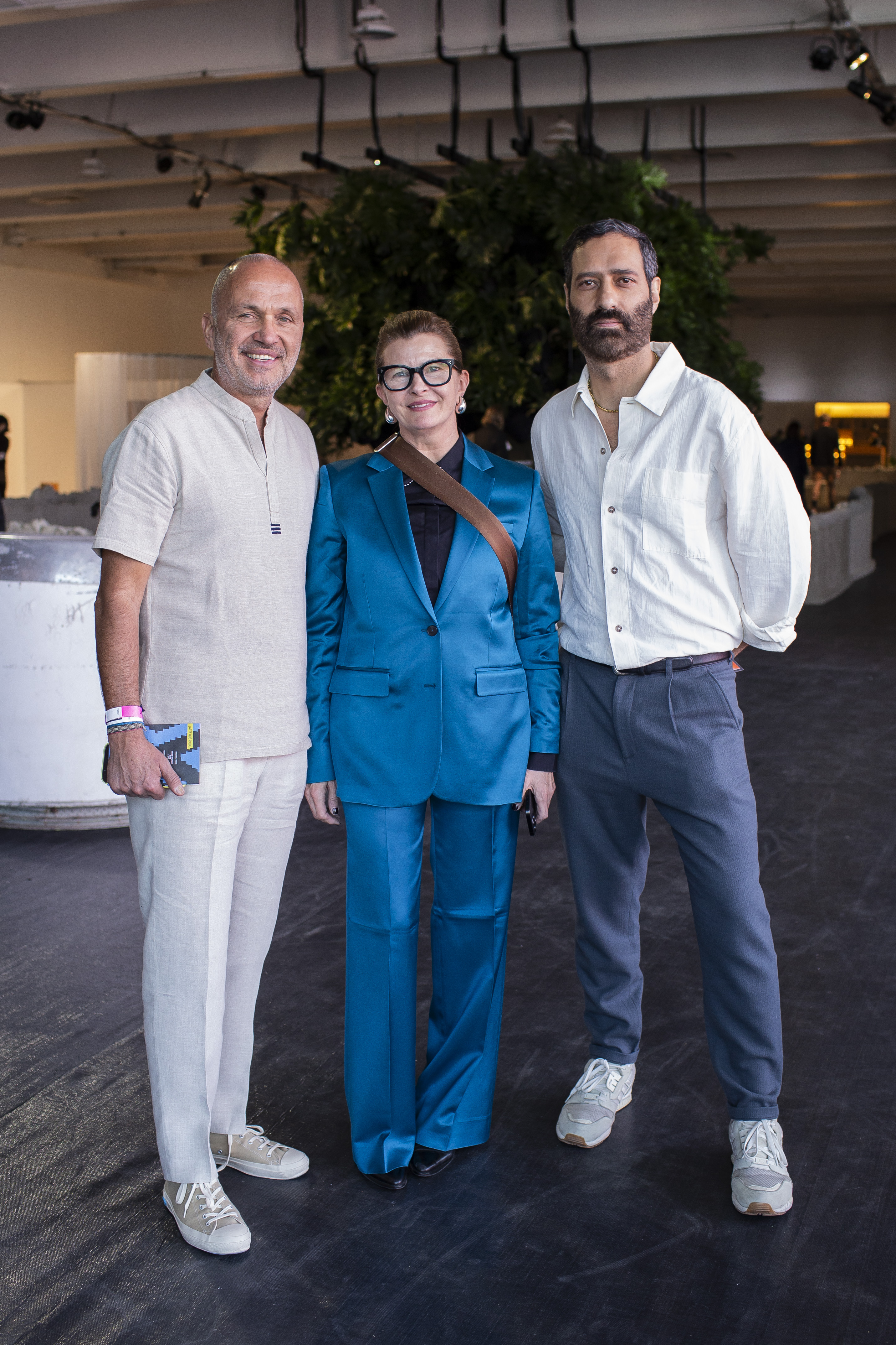 Guillermo Escaip presenta Unique Design X Group