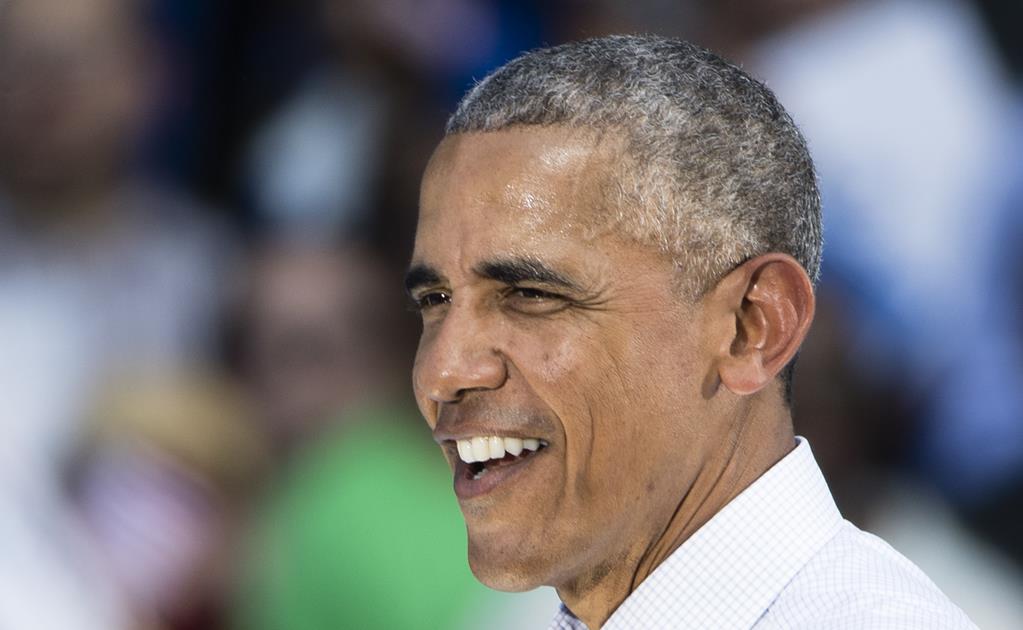 Barack Obama renueva estatuto económico que sustenta embargo a Cuba