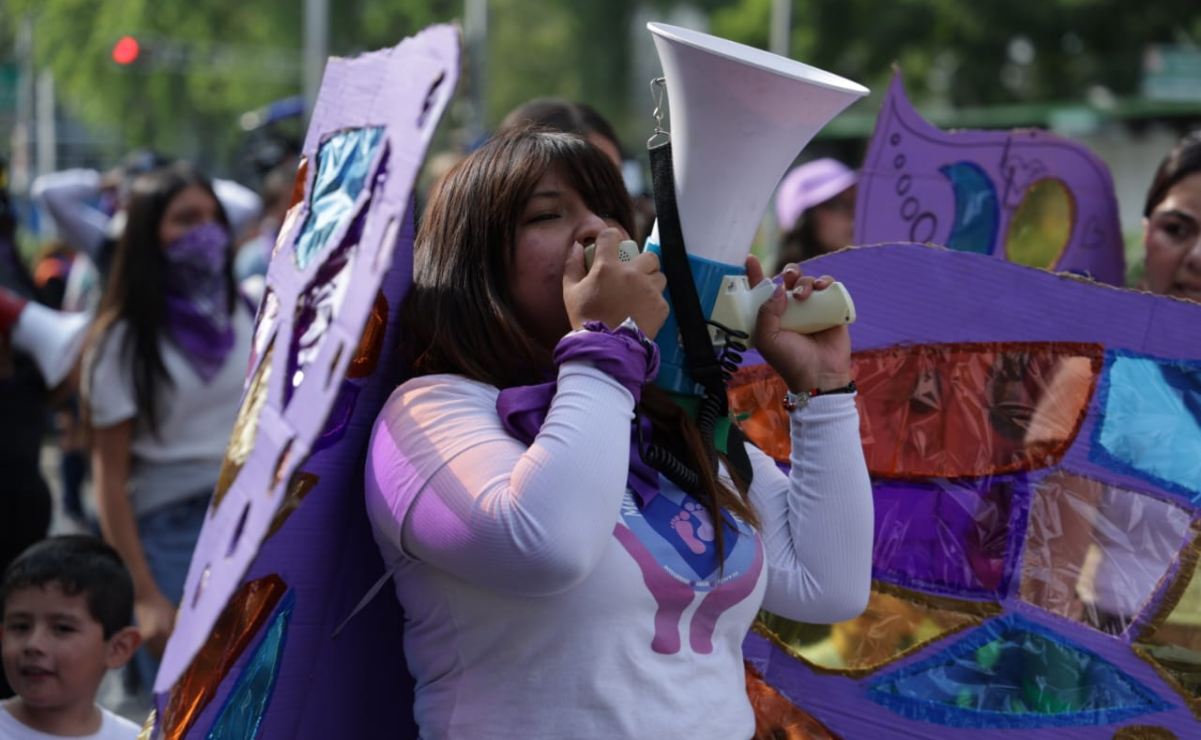 Marcha 25N: ¿A qué hora inicia y cuál será la ruta de la movilización ...