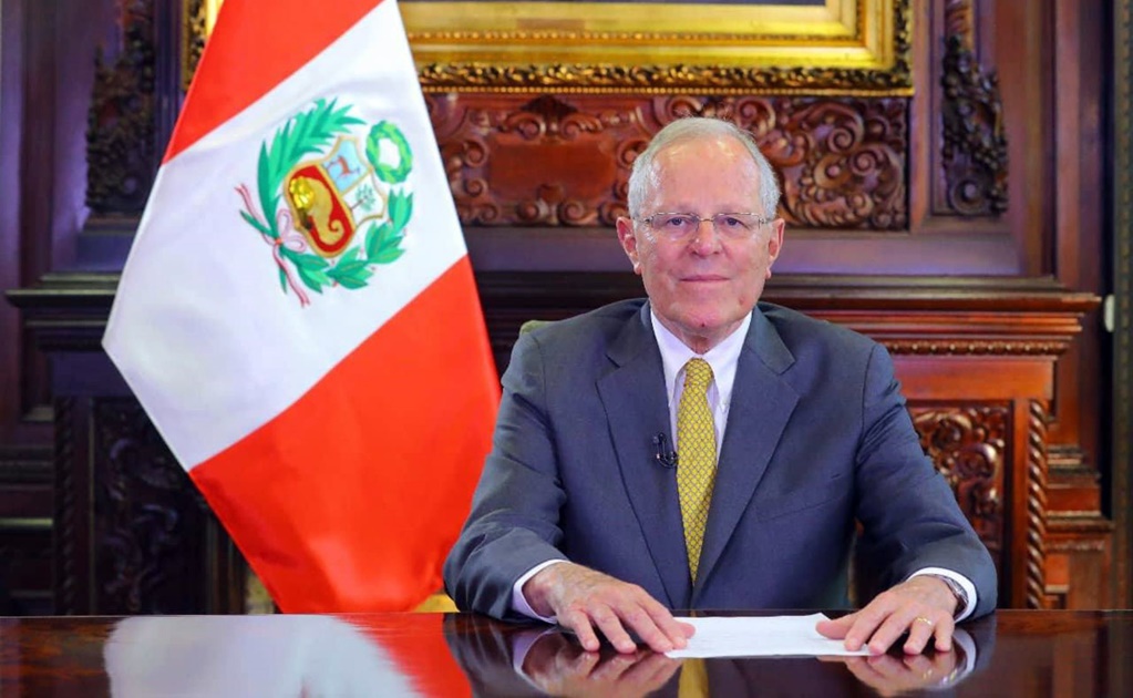 Presidente de Perú promulga ley de uso medicinal de la marihuana