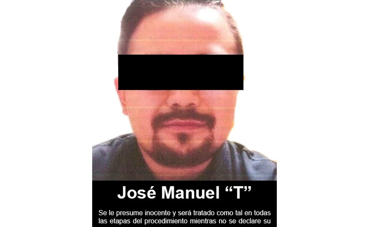 Dan 10 años de prisión a José Manuel “T” por el delito de pederastia