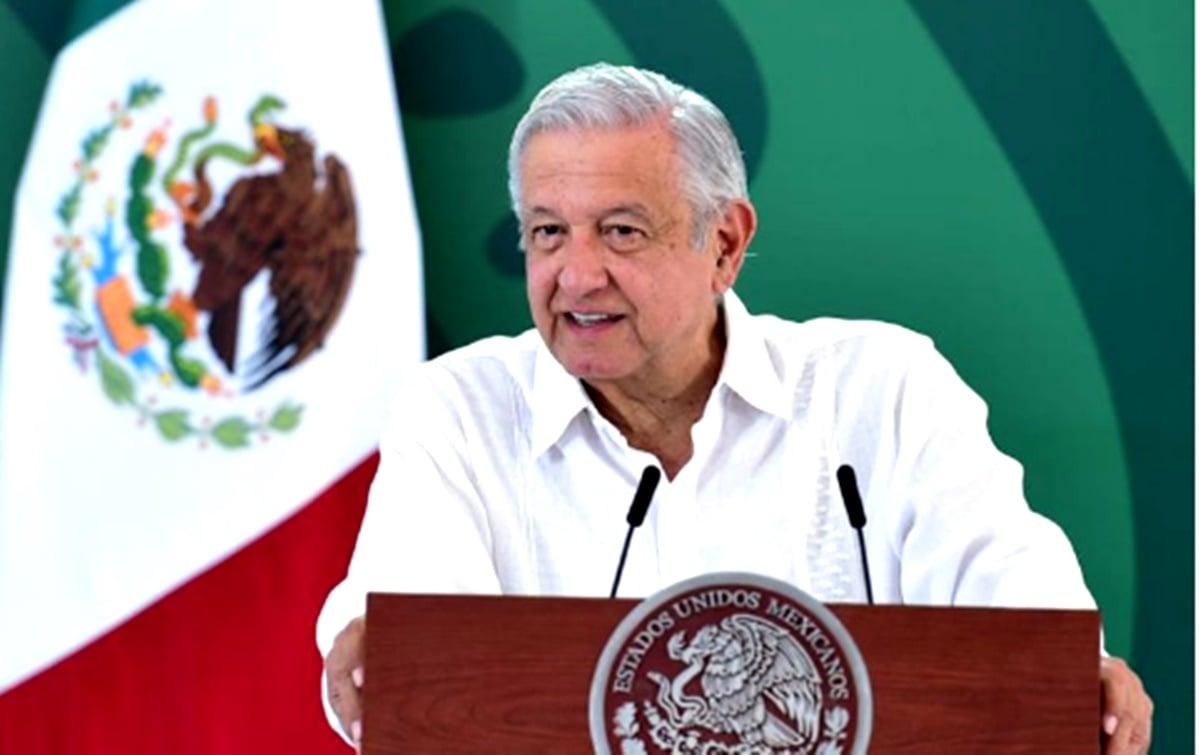 Poder Judicial está podrido: AMLO; difícil ampliación de mandato de Arturo Zaldívar