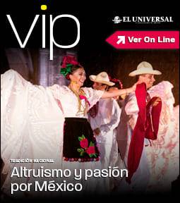 Ballet Folklórico de México