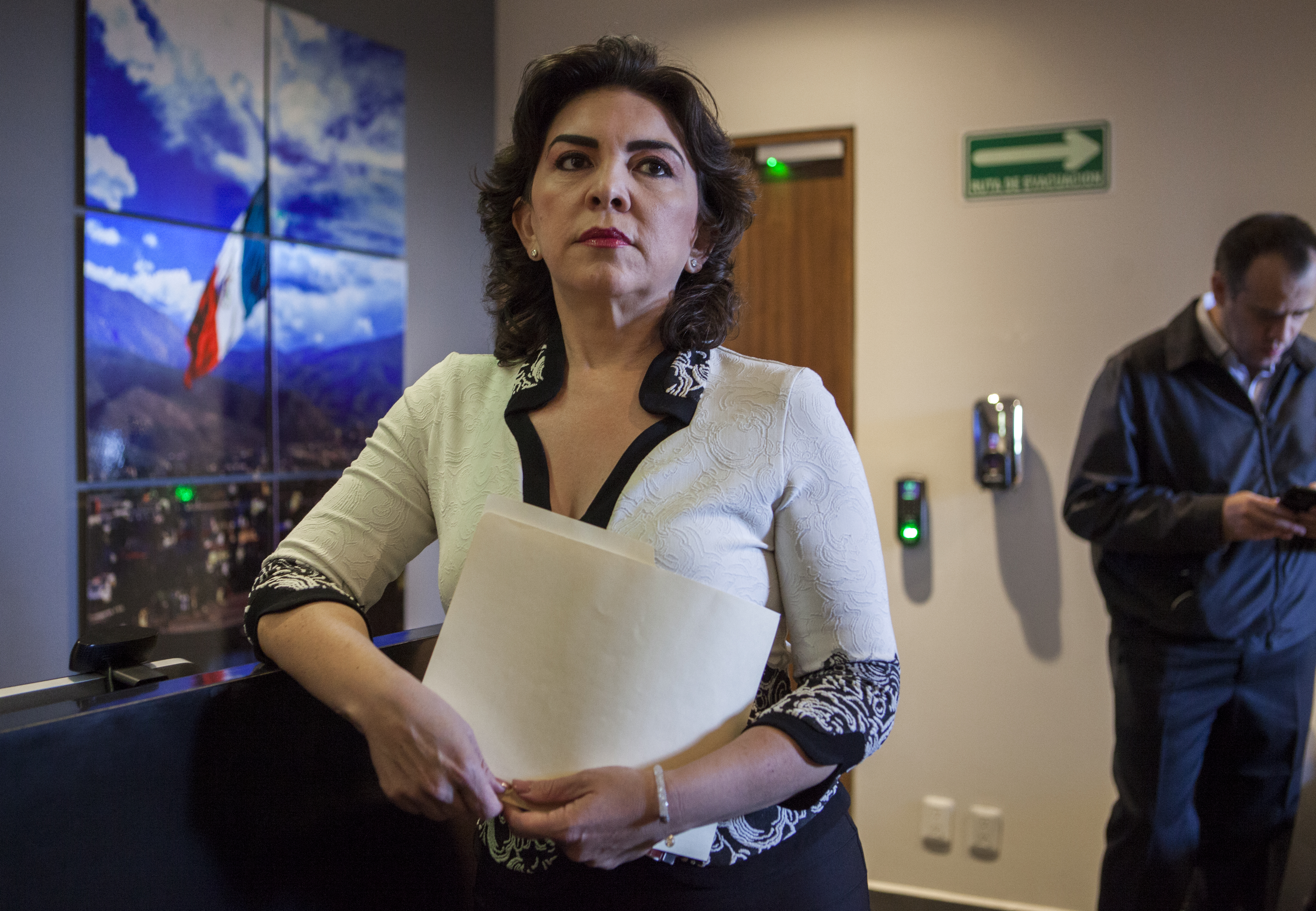 Rechazan a Ivonne Ortega pago de cuota partidista