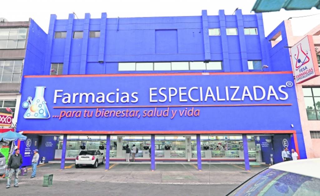 SFP inhabilita y sanciona a farmacéutica por dar información falsa
