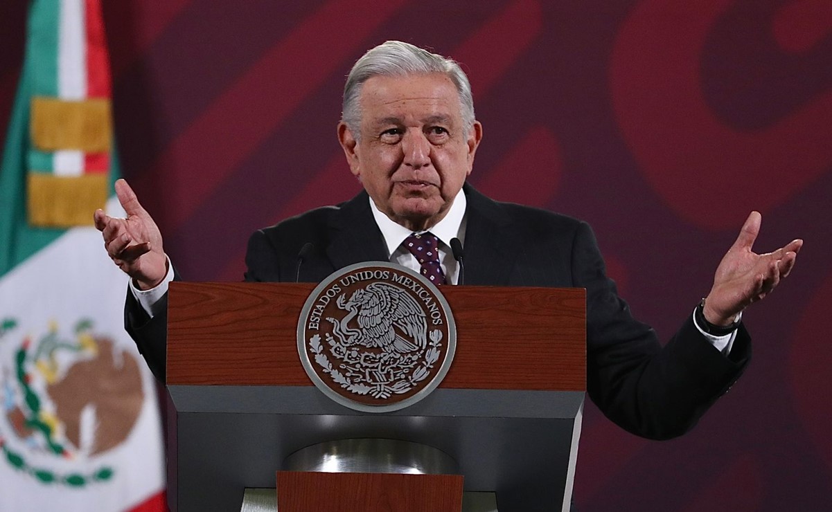 AMLO: Medios malinterpretaron mis dichos sobre autoconstrucción de casas en Acapulco