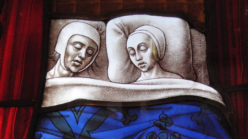 Sueño bifásico: dormir, despertar y volver a la cama, así se dormía en la Edad Media 