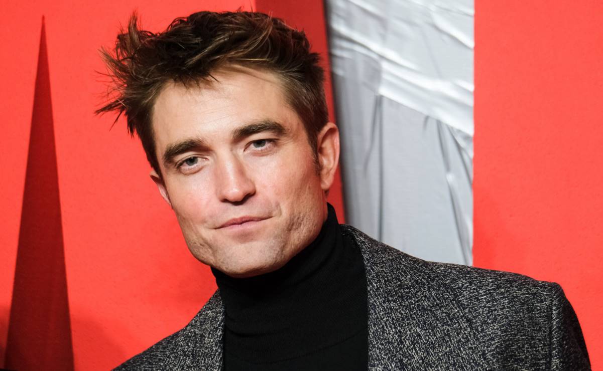 Cuestionan look con falda de de Robert Pattinson: "Eres Batman, no puedes usar esto"