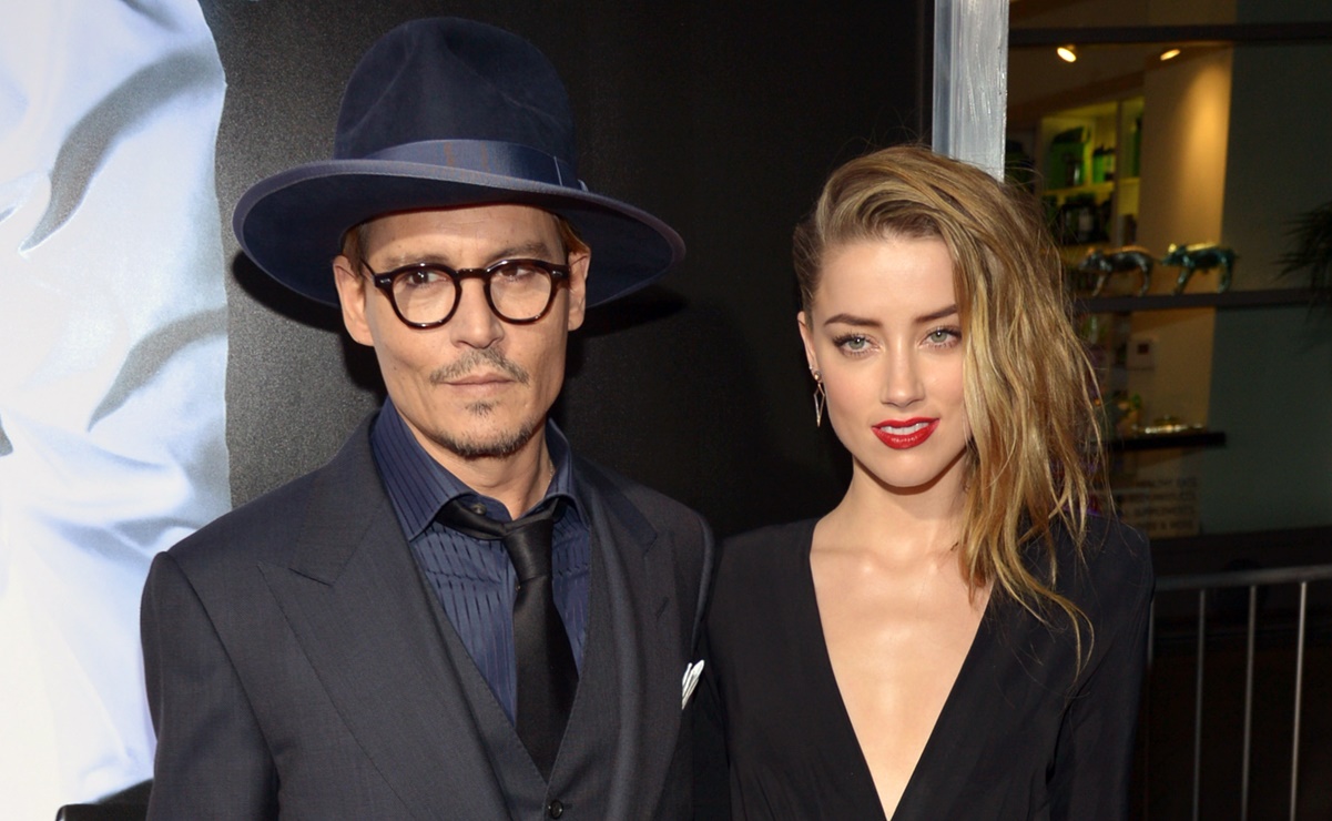 ¿Qué sabemos sobre el pleito legal de Johnny Depp y su ex Amber Heard?