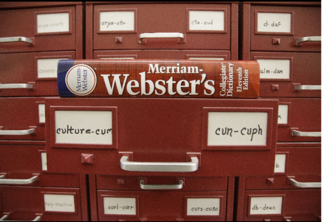 'Gaslighting', la palabra del año según Merriam Webster