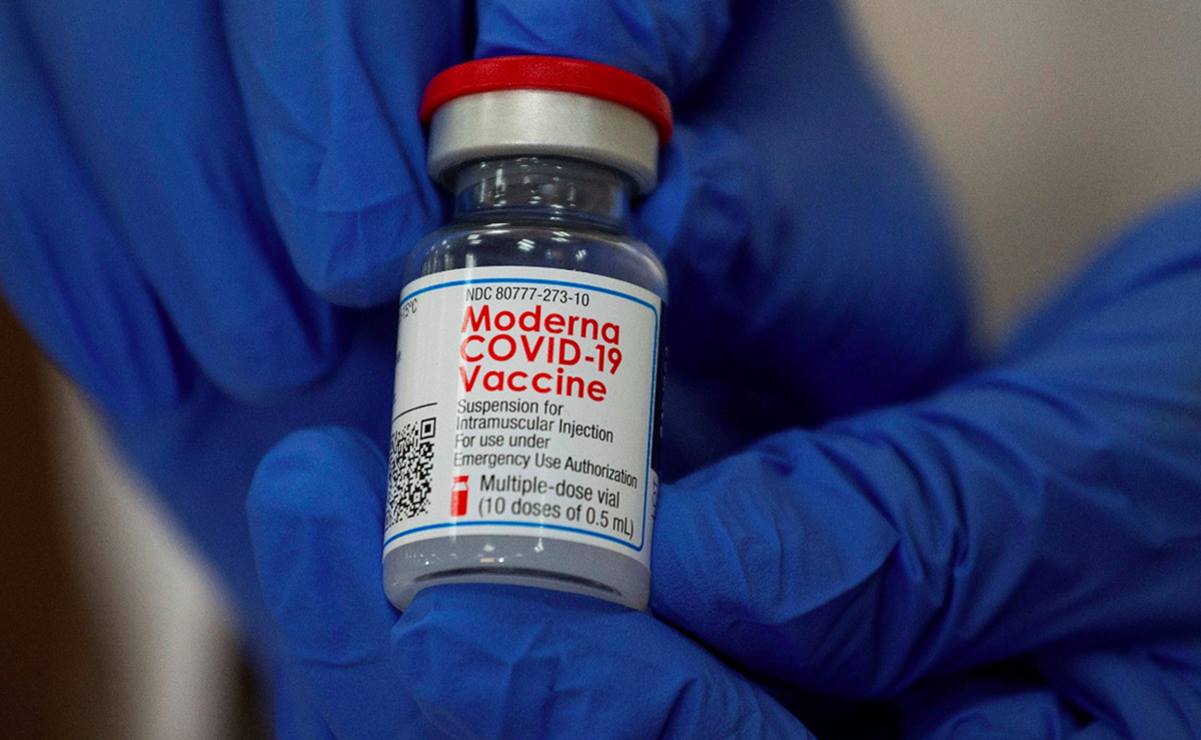 Vacuna contra cáncer de piel podría estar disponible en 2025, dice director ejecutivo de Moderna