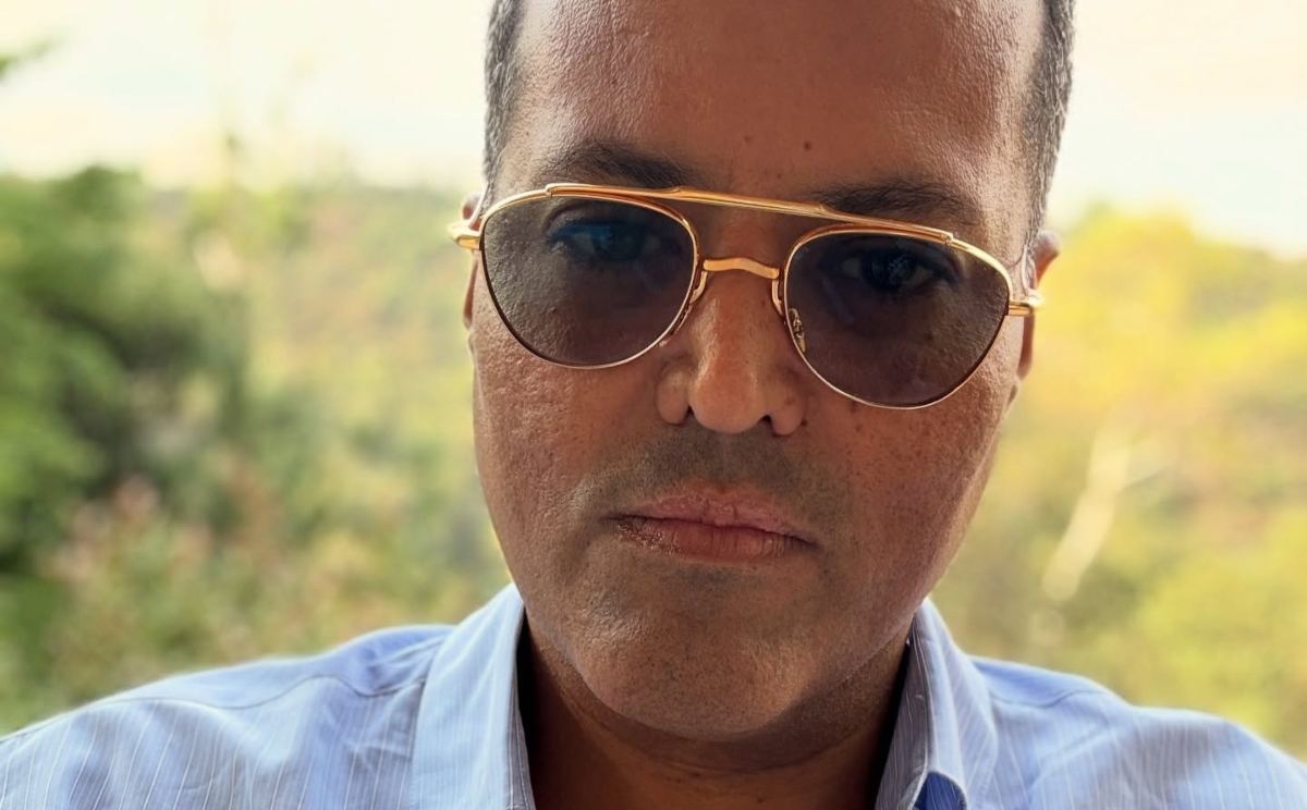 Aldo Rendón aclara sus problemas de salud tras su salida de ‘La Casa de los Famosos’
