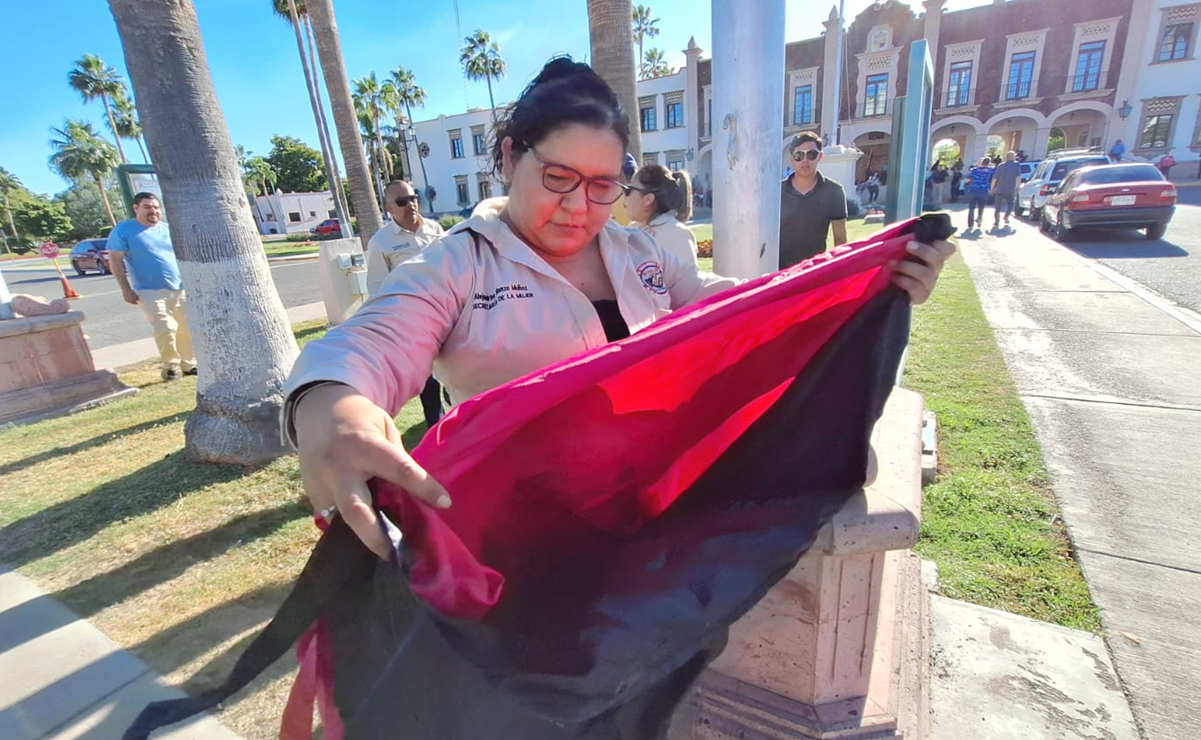 Académicos de la Universidad de Sonora rechazan petición de rectoría de dar clases en línea en medio de la huelga