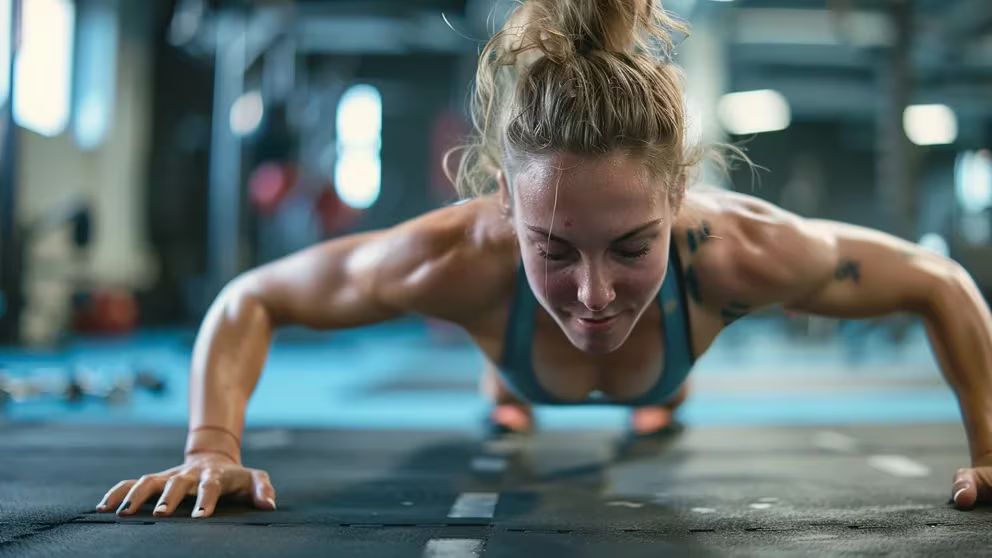 El tipo de fruto que consumen los deportistas porque son una fuente de energía natural y deliciosa