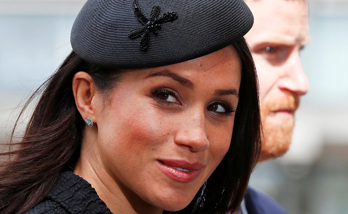 Meghan Markle no asistirá a la coronación de Carlos III para “proteger su paz”