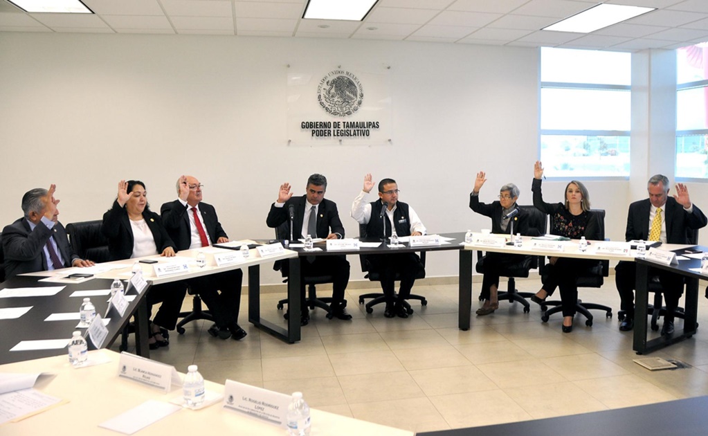 Diputados pedirán a Pemex priorizar contratación de tamaulipecos