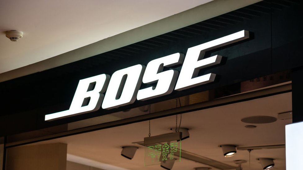 Bose: la razón por la que la empresa tecnológica cerrará todas sus tiendas en EU y Europa