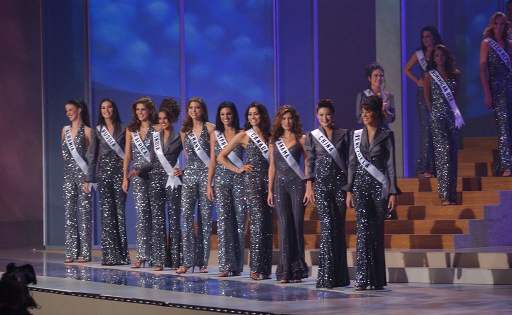 Suspenden Miss Venezuela 2018 por orden de tribunal