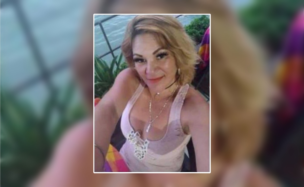 Muere madre buscadora de Jalisco, Araceli Hernández; buscaba a 2 de sus hijos