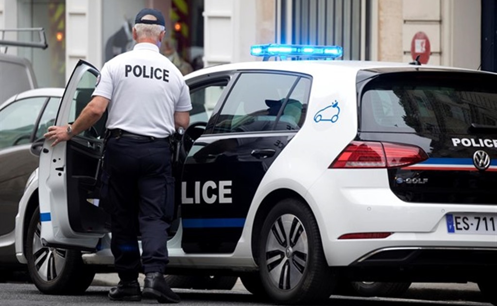 Francia investiga grabación de violación a una joven
