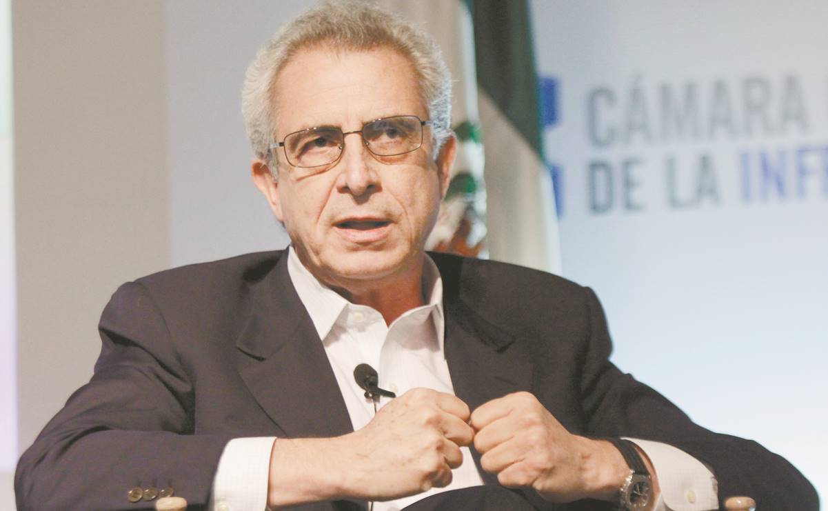 Ni con Zedillo el país se encareció tanto para los extranjeros como hoy