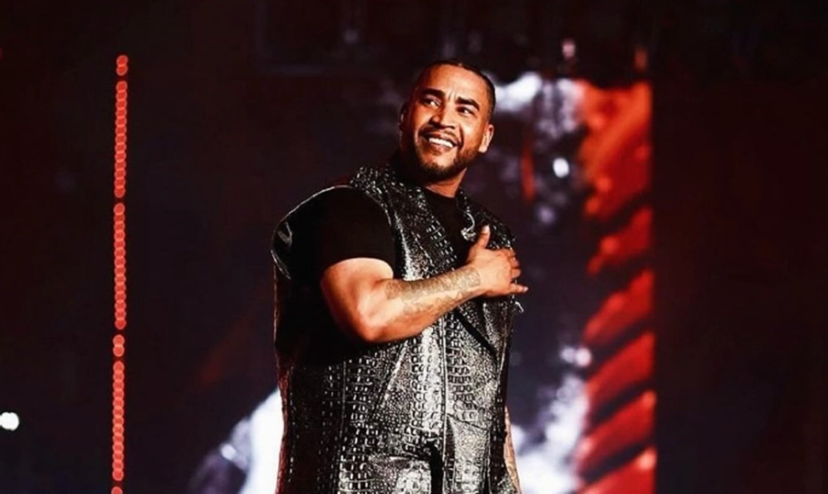 Don Omar, "el rey del reggaetón", que abandonó el género por años