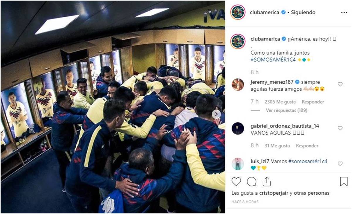 Jéremy Ménez dedicó mensaje al América 