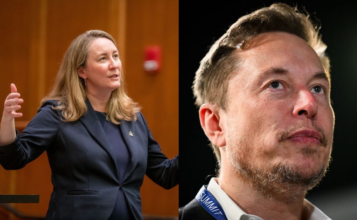 Tesla pierde valor de marca; edad de sus autos y la figura de Elon Musk ...