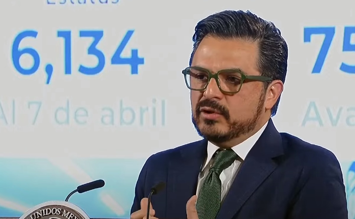 IMSS presenta “La Clínica es Nuestra”, programa para mejorar las unidades de salud