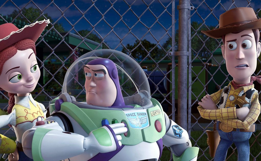 Pixar retrasa el estreno de Toy Story 4