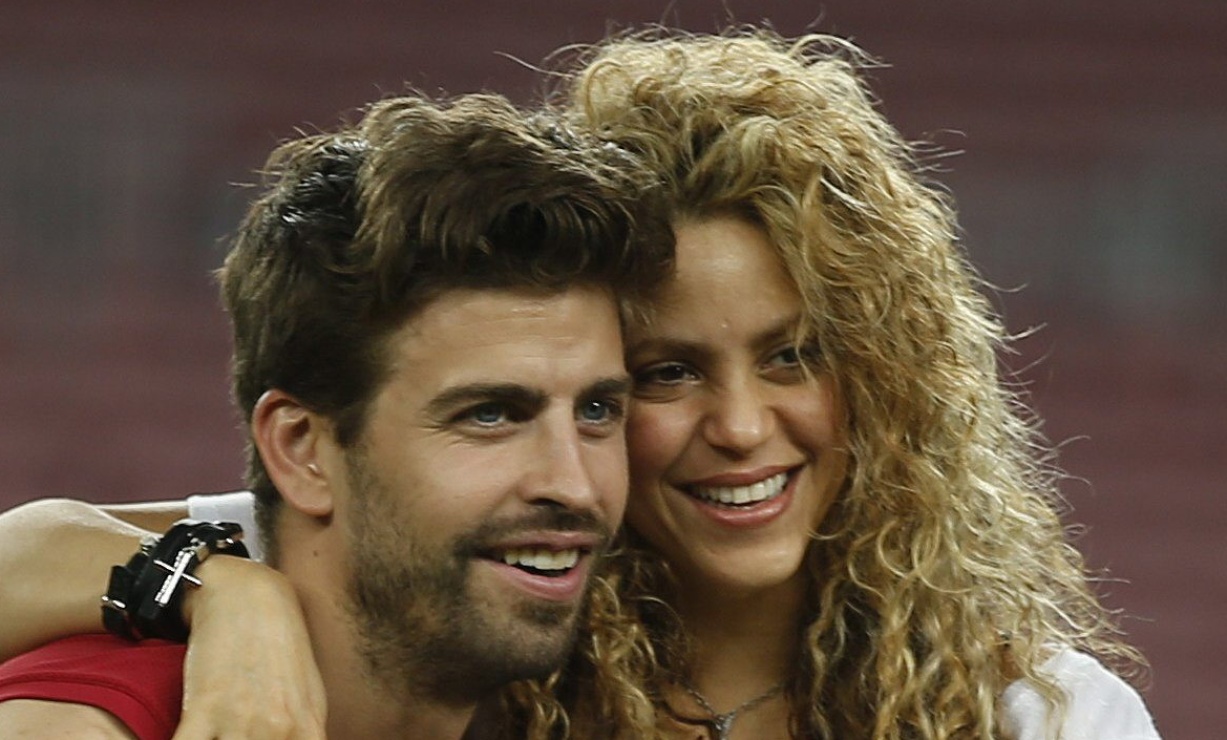 La separación de Shakira y Piqué estudiada en universidad española, "CLARAmente dirigido a estudiantes de derecho"