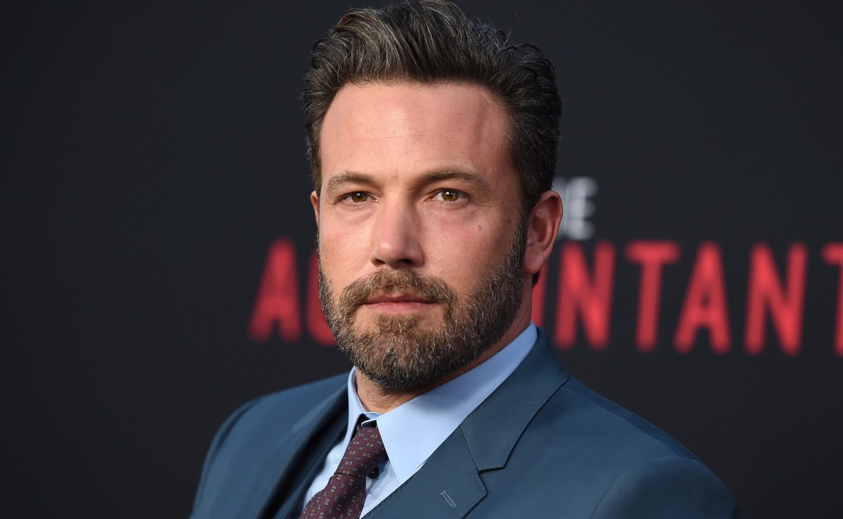 Todo lo que se sabe sobre la colección de tatuajes de Ben Affleck 