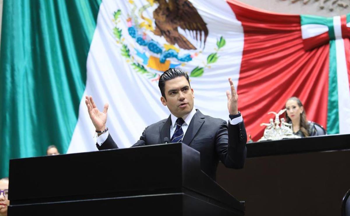 "Propuesta económica de AMLO sí endeuda a México": Jorge Romero