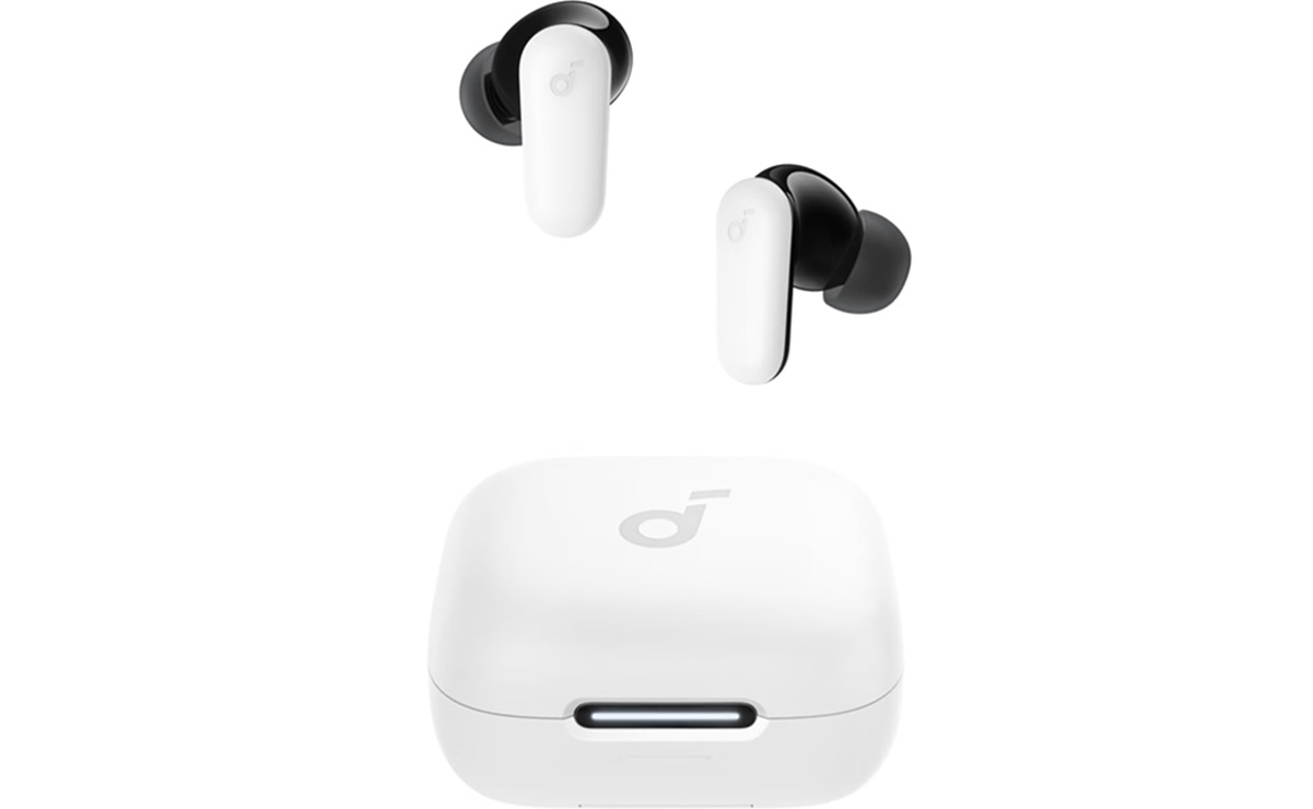 Soundcore by Anker P30i Audífonos Inalámbricos